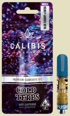 Vape Cartridges